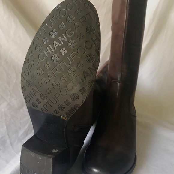 Arturo Chiang boots - Picture 6 of 7